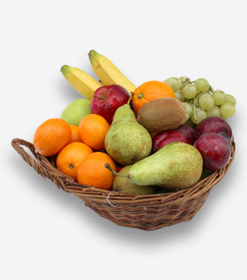 Fruitmand