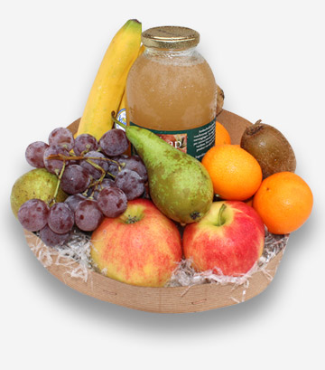 Fruitschaal 1