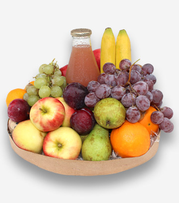 Fruitschaal 2